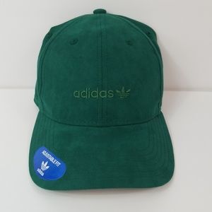 adidas suede hat